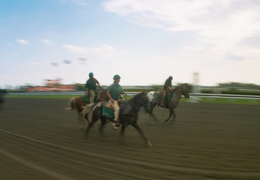 Keeneland