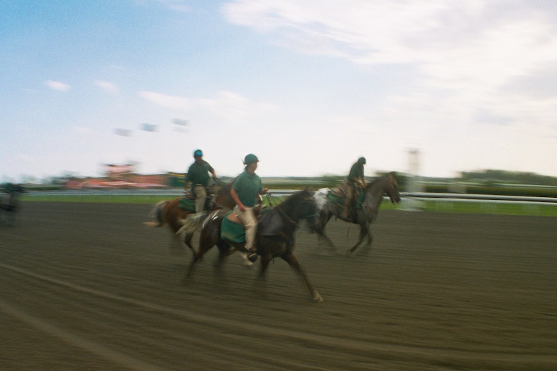 Keeneland