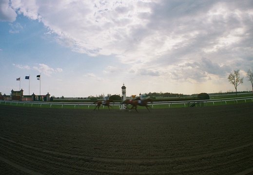 Keeneland