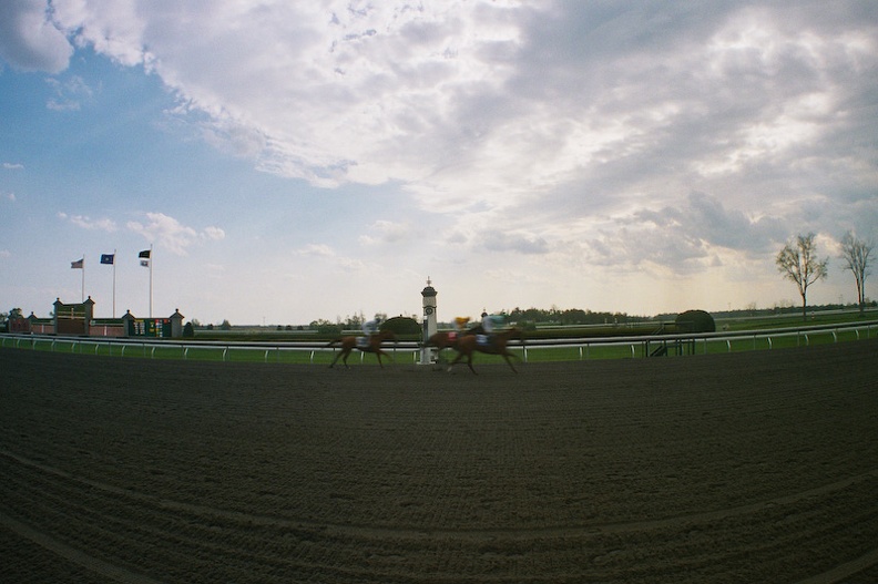 Keeneland