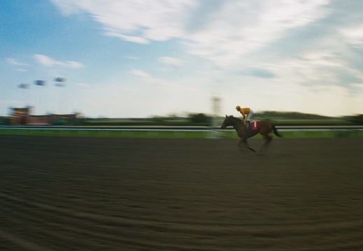 Keeneland