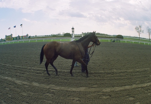 Keeneland