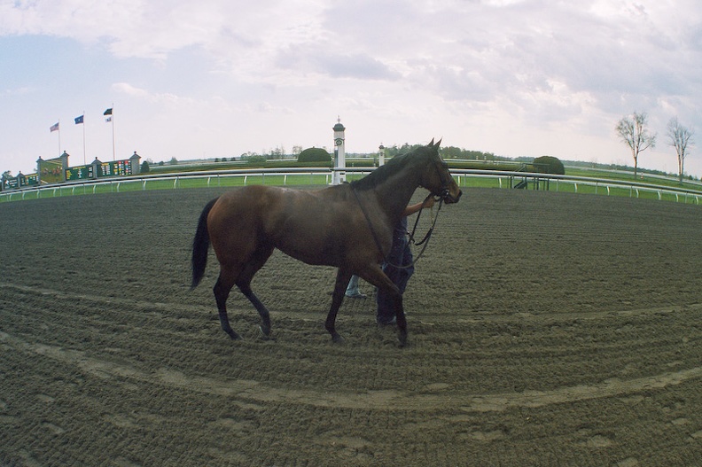 Keeneland