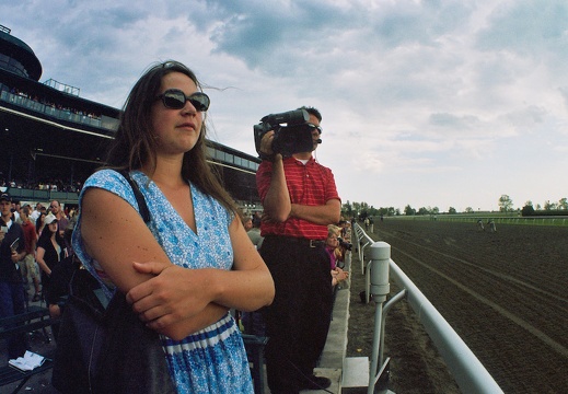 Keeneland