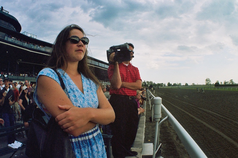 Keeneland