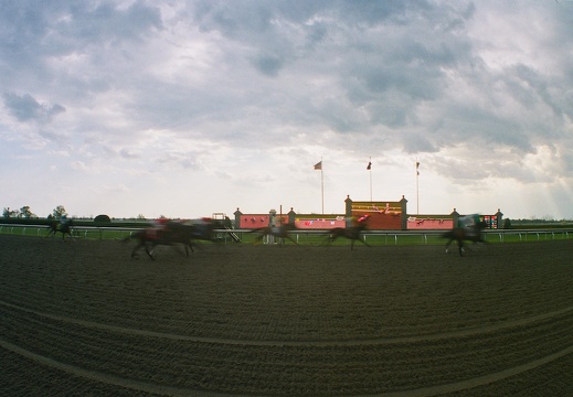 Keeneland