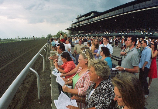 Keeneland