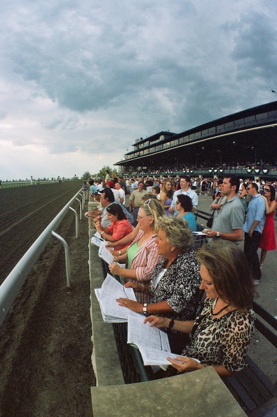 Keeneland