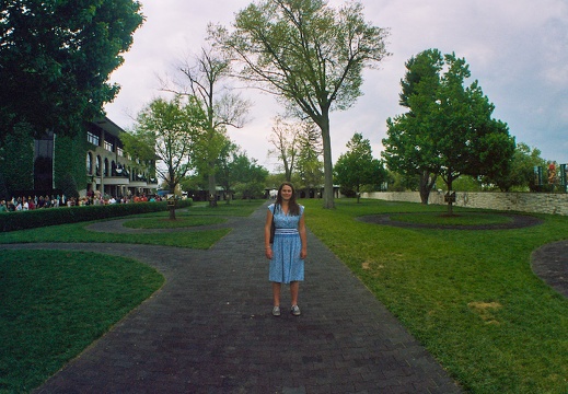 Keeneland