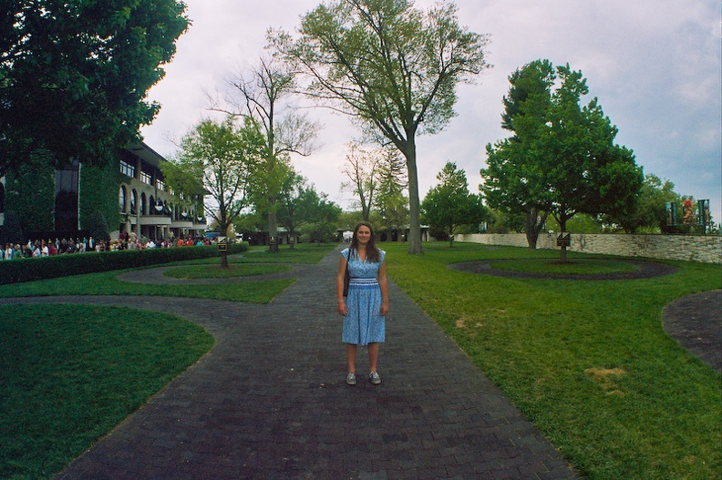 Keeneland