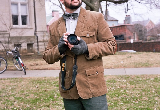 St. Patty's Day Bike Parade and Tweed Ride, March 13, 2010