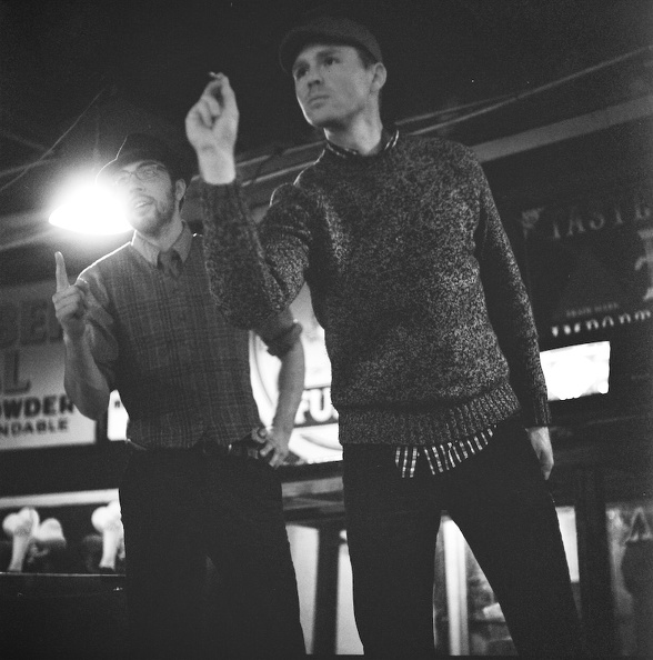 St. Patty's Day Bike Parade and Tweed Ride, March 13, 2010