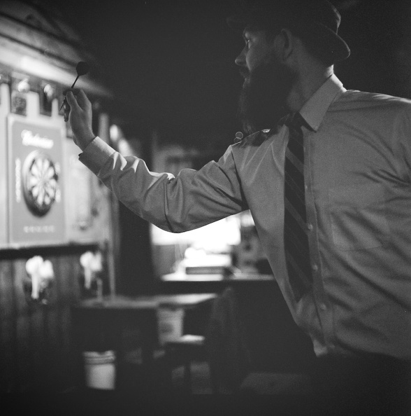 St. Patty's Day Bike Parade and Tweed Ride, March 13, 2010