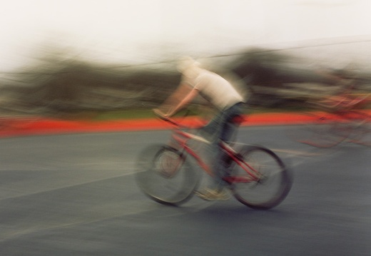 Bike Polo