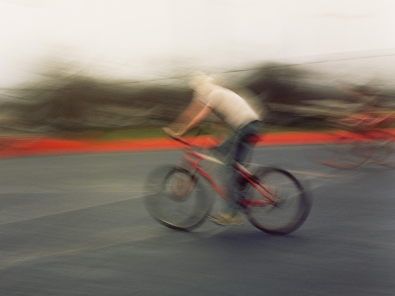 Bike Polo