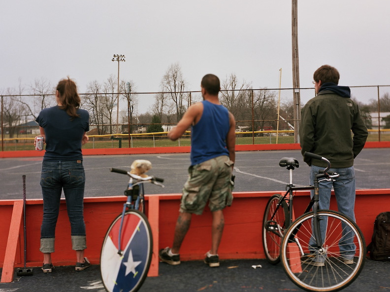 Bike Polo