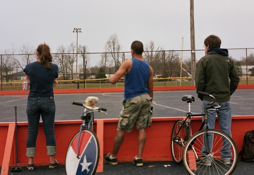 Bike Polo