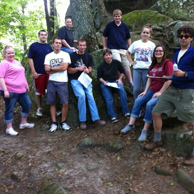 Geography Field Trip