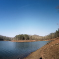 Cave Run Lake