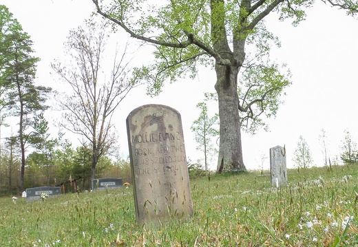 Cemetery