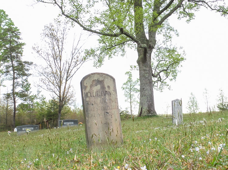 Cemetery