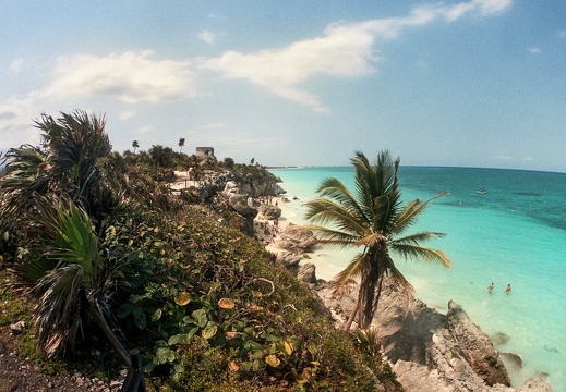 Tulum