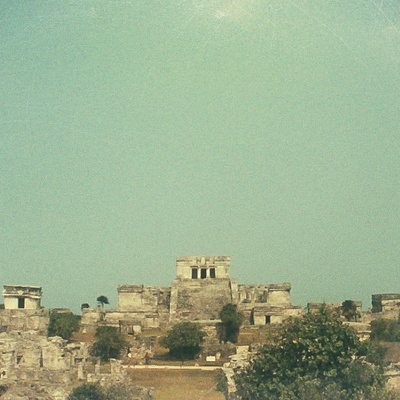 Riviera Maya, Coba, & Tulum