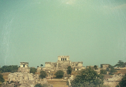 Riviera Maya, Coba, & Tulum