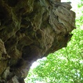 Furnace Arch & Vicinity