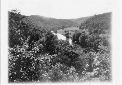 Kentucky River