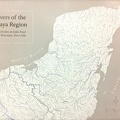 Rivers of the Maya Region