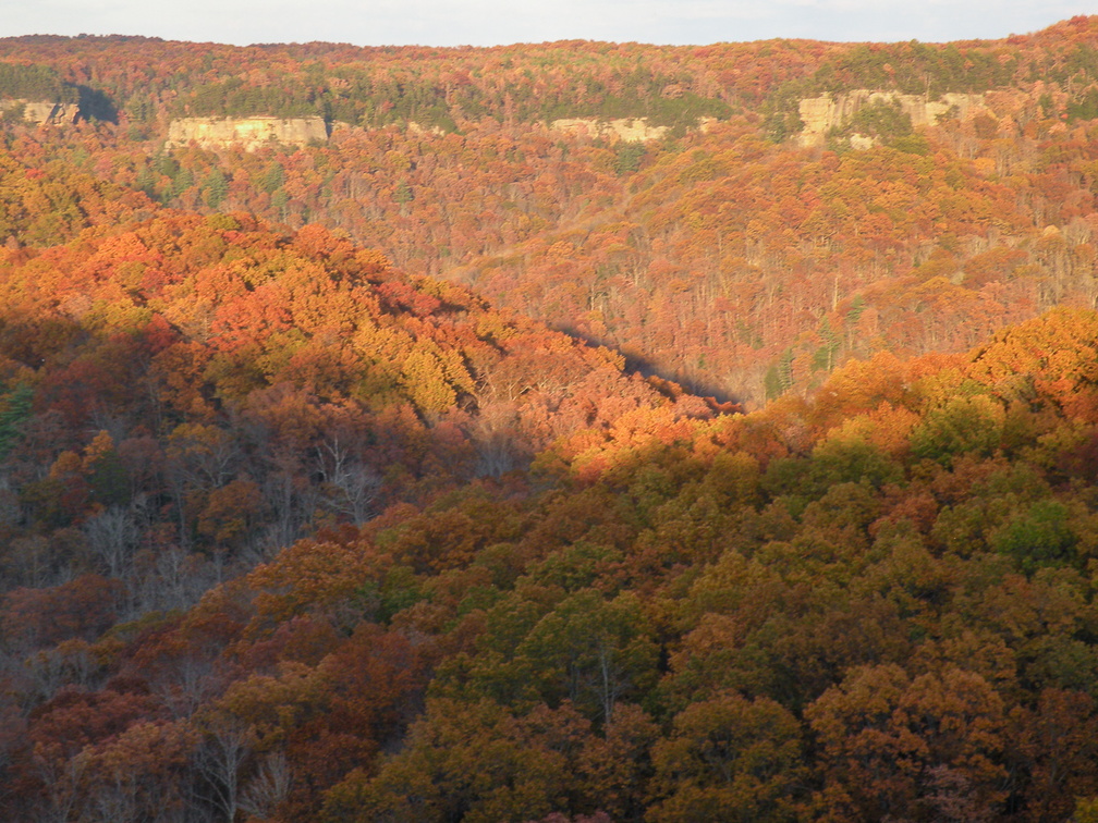 Red River