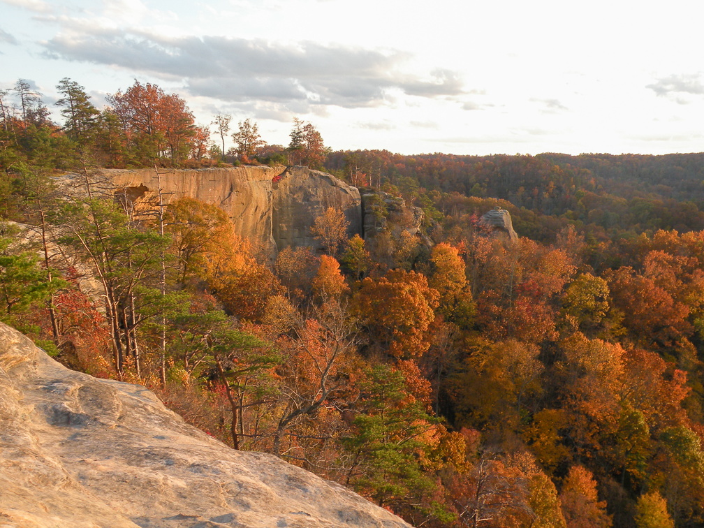 Hay Stack Rock