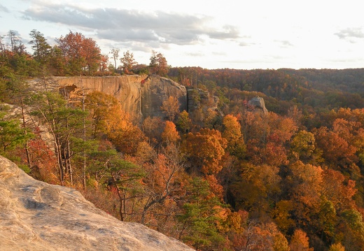 Hay Stack Rock