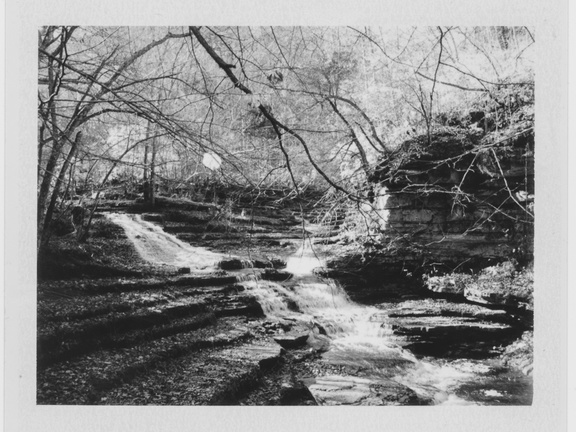 Grist Mill