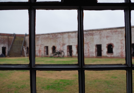 Fort Macon