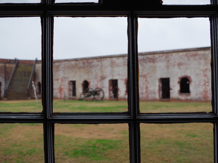 Fort Macon