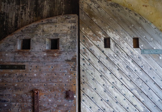 Fort Macon