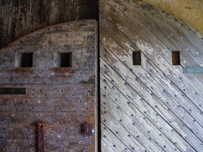 Fort Macon