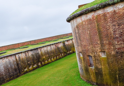 Fort Macon