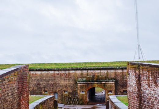 Fort Macon