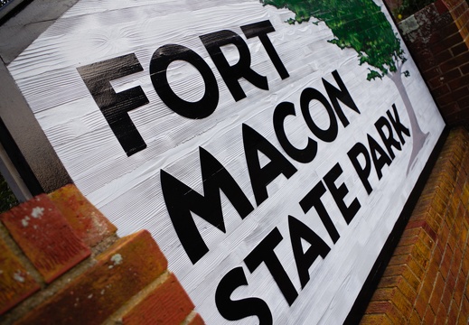 Fort Macon