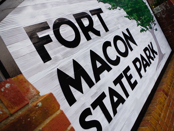 Fort Macon