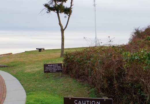 Fort Macon