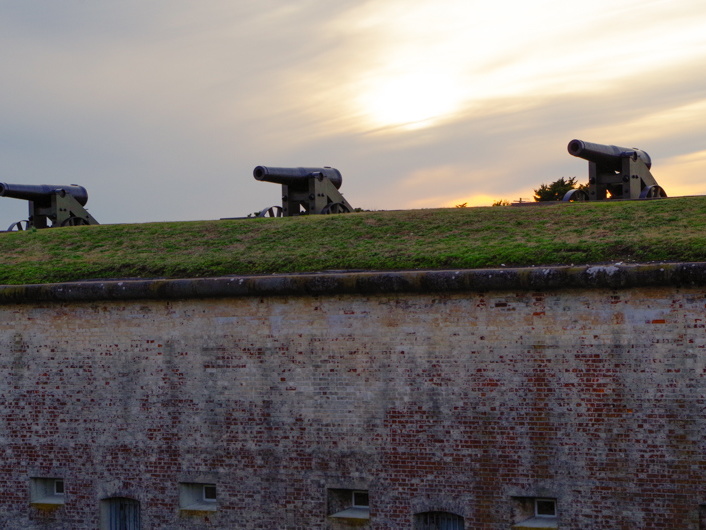 Fort Macon