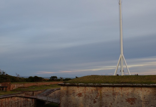 Fort Macon