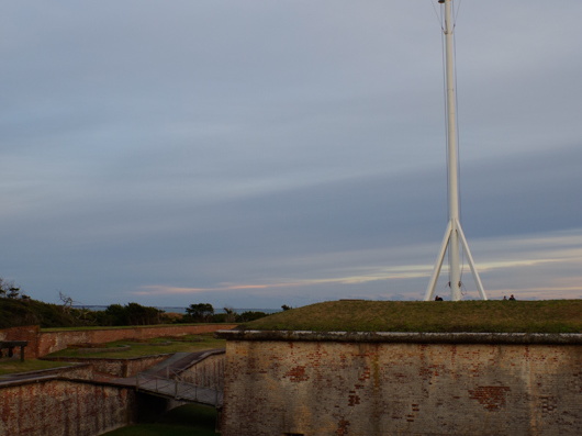 Fort Macon