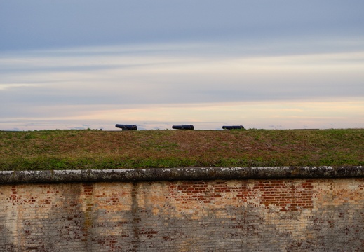 Fort Macon