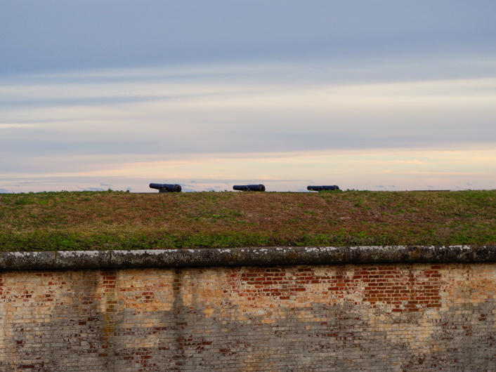 Fort Macon