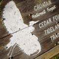 Cedar Point Tidewater Trail